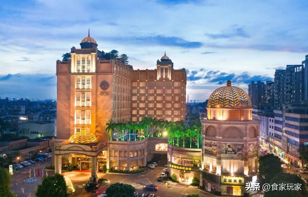 寻味顺德必吃馆,寻味顺德饭店桑拿鱼