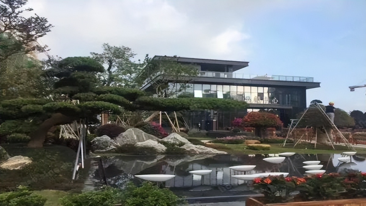 金湾崇峰壹号院最新消息,金湾崇峰壹号院当年的房价