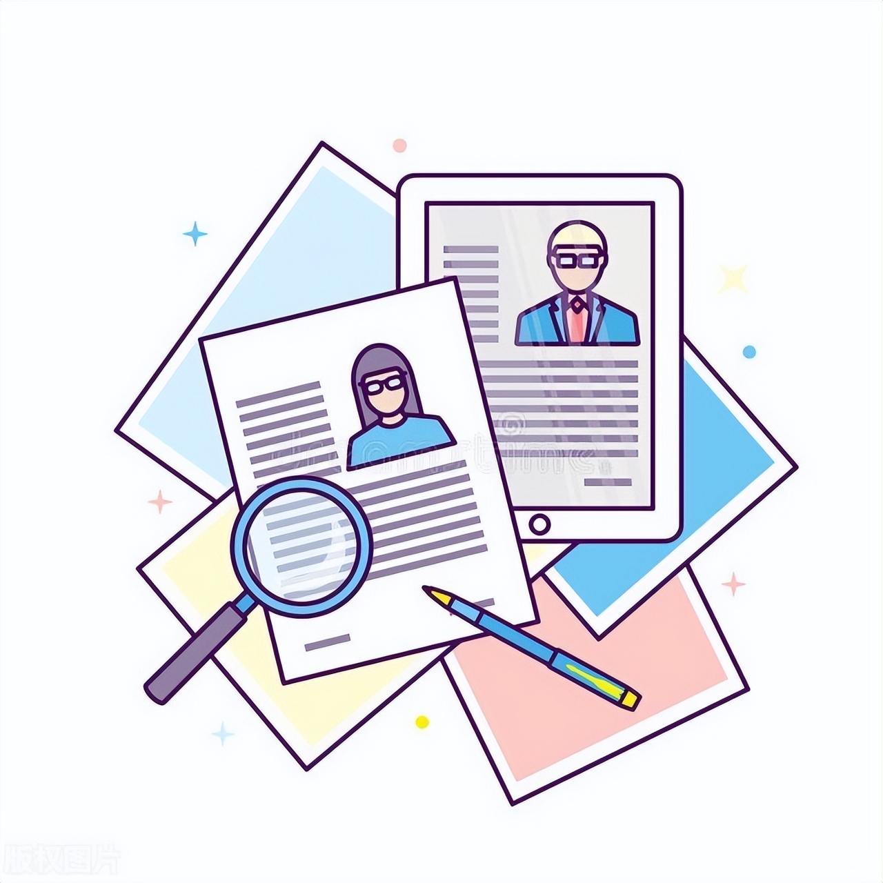 手把手教你写出好简历,教你几招如何制作出优秀简历