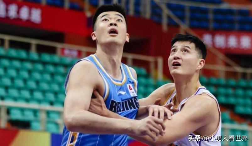 周琦新赛季去向何方,周琦去向郭艾伦新消息