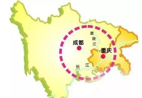 中国第五大城市南京和成都对比,华中十大城市对比华东十城市