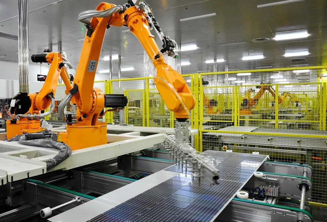 西安经开隆基绿能,隆基绿能最新项目消息