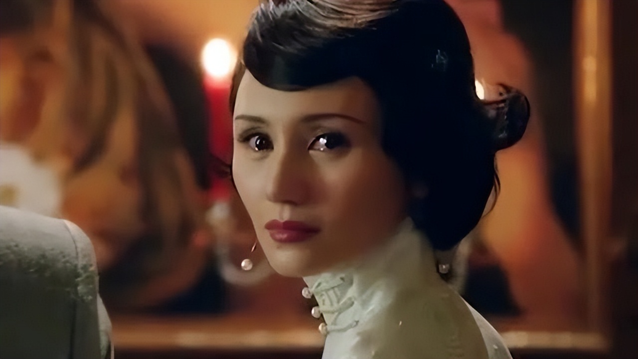 不用替身本色出演,不用替身好演员