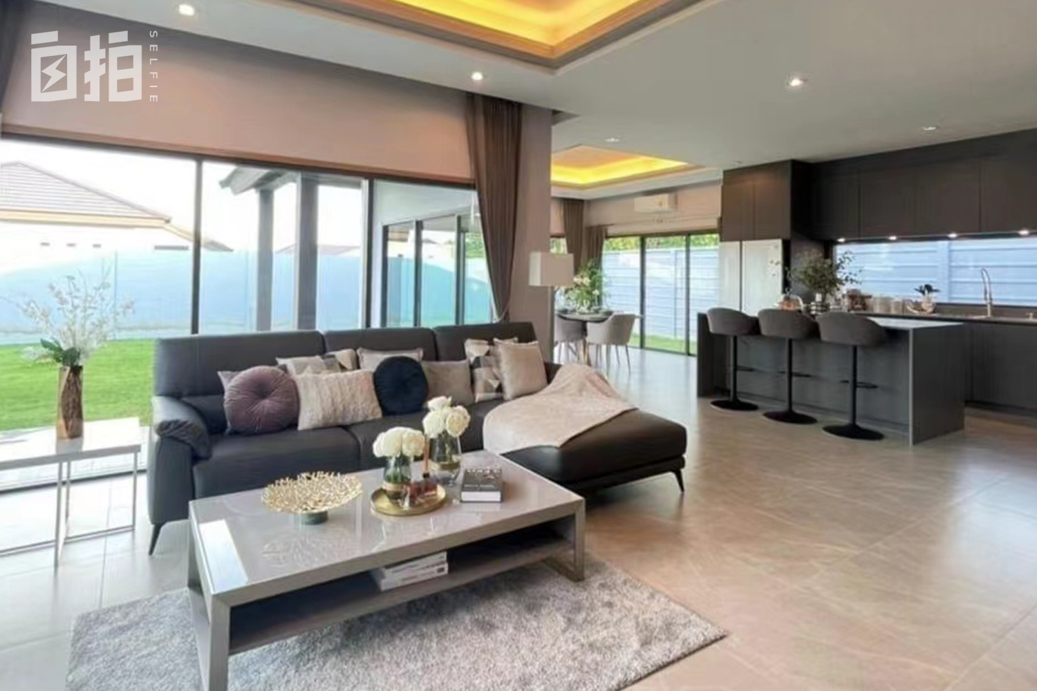 我，北京人，从国企辞职，卖掉北京学区房，带着孩子到泰国定居