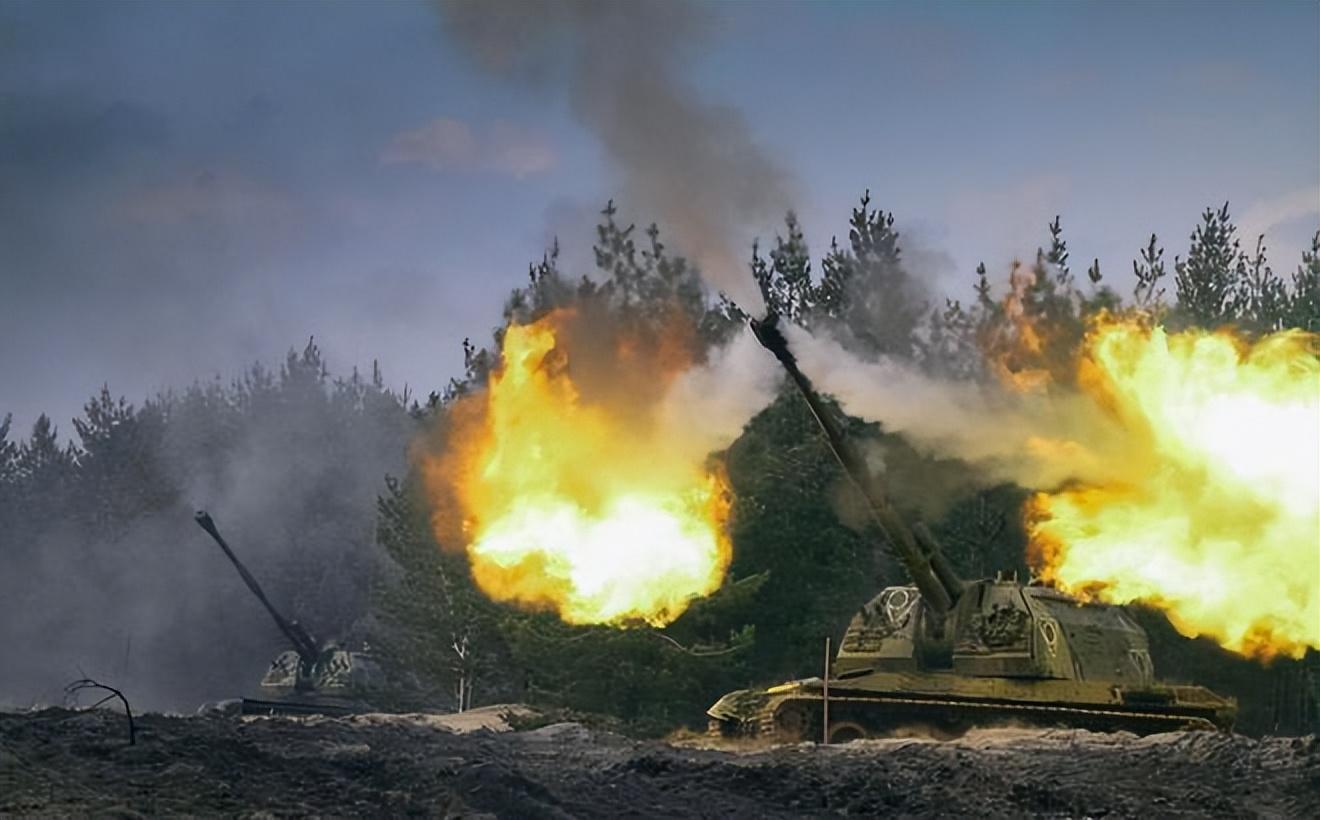 俄军在基辅作战的不足,俄军在乌克兰战场上兵力不足