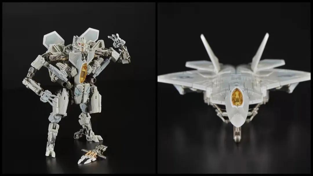 变形金刚studio评测,studioseries变形金刚玩具