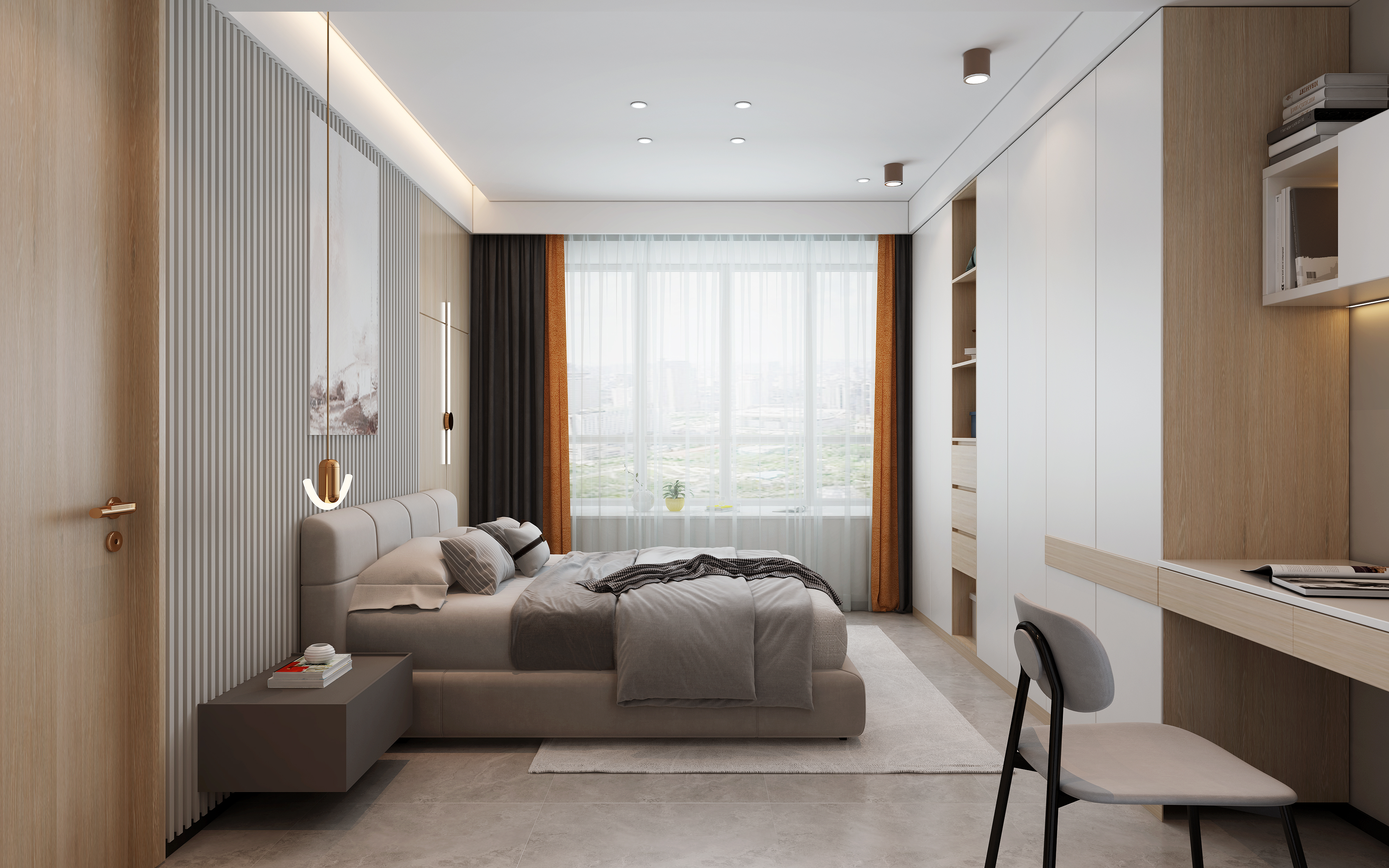 济南天桥区125平金地湖城风华装修,济南金地湖城风华简单装修费用