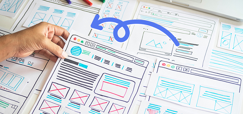 网站构思设计,网站规划设计有哪些内容