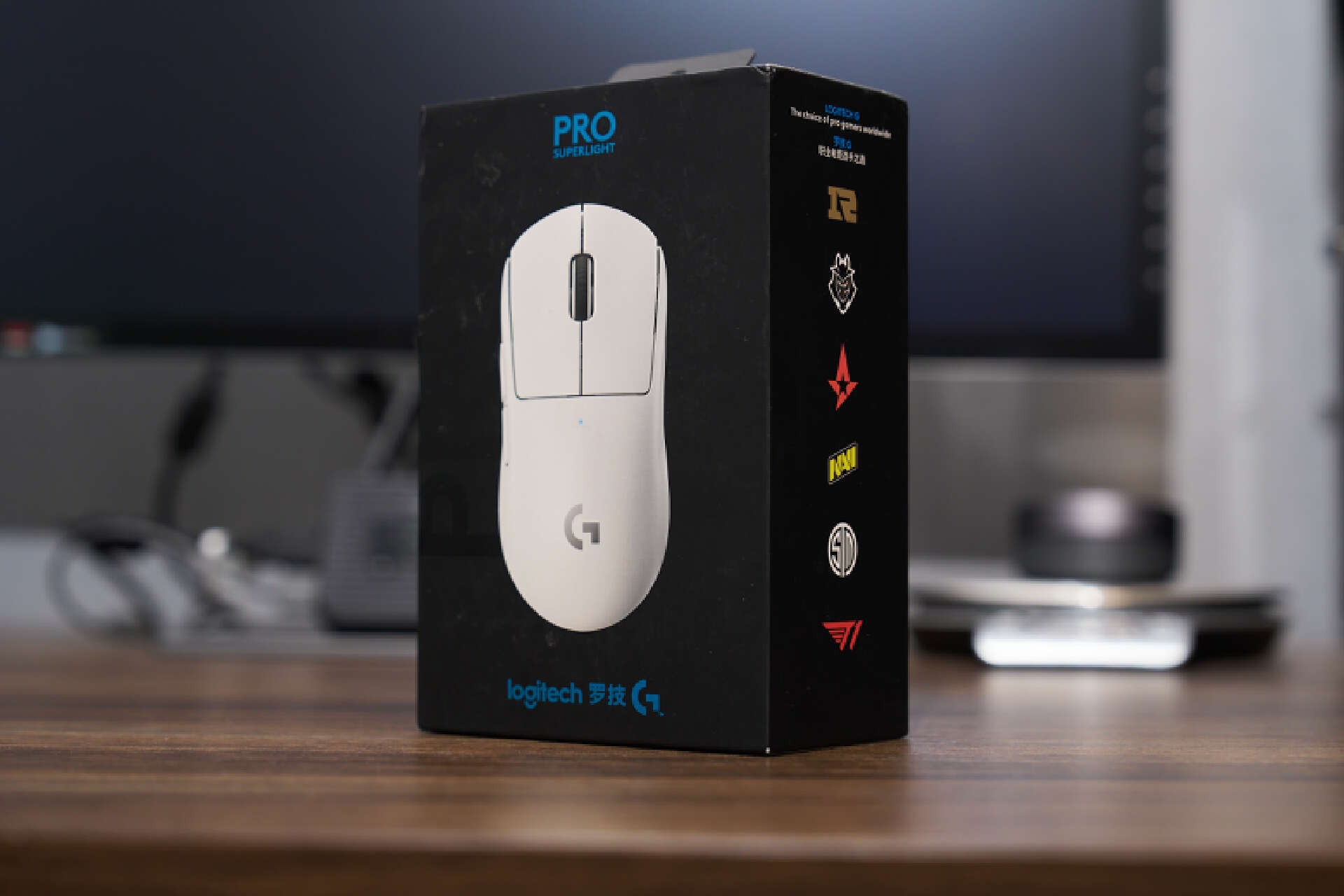 便宜鼠标和电竞鼠标外观对比,精选五款无线鼠标百元性价比之选