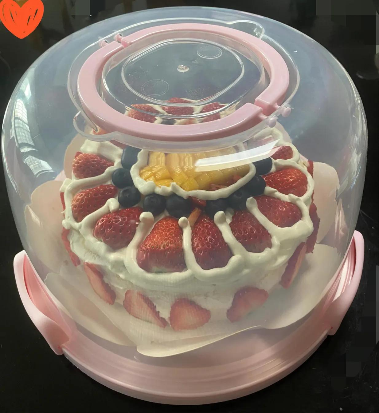 新手各种蛋糕配方比例表,蓬松蛋糕配方和技巧