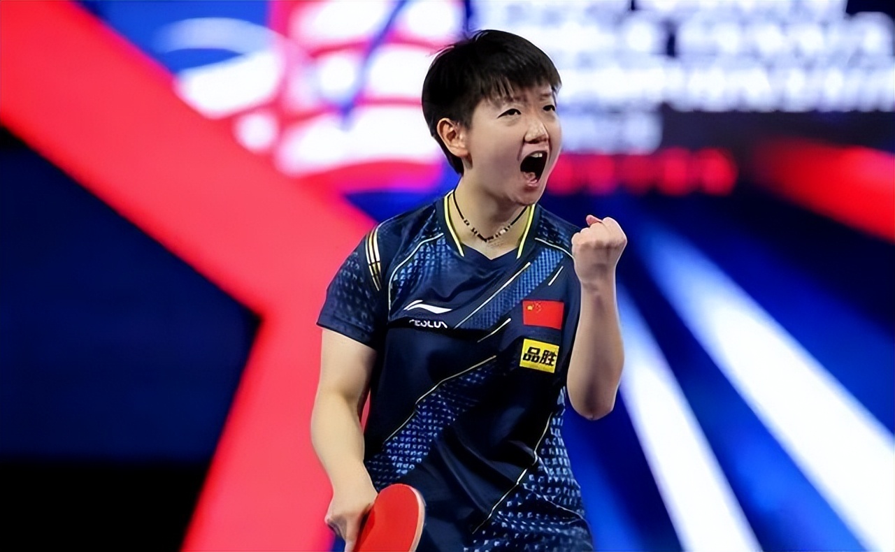 体坛十大美女颜值天花板,颜值巅峰的体坛女神