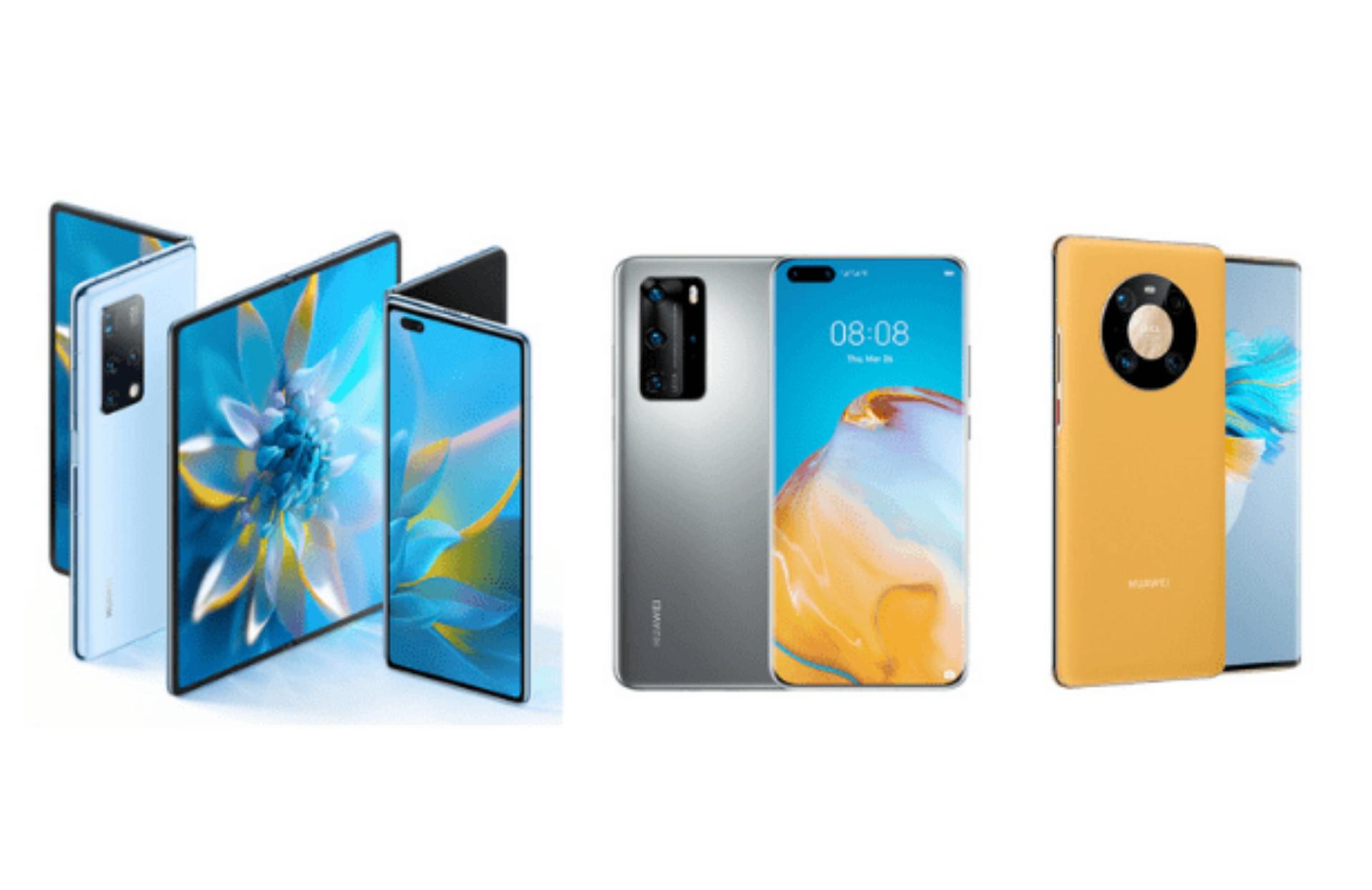 鸿蒙4.0最好用的华为手机,华为5g鸿蒙手机哪一款性价比最高