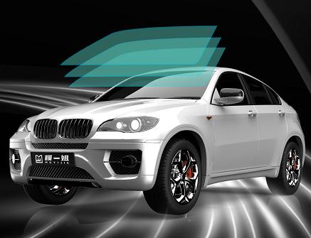 膜一姐说汽车贴膜：避坑！4S店送的太阳膜能贴吗？怎么辨别好坏？