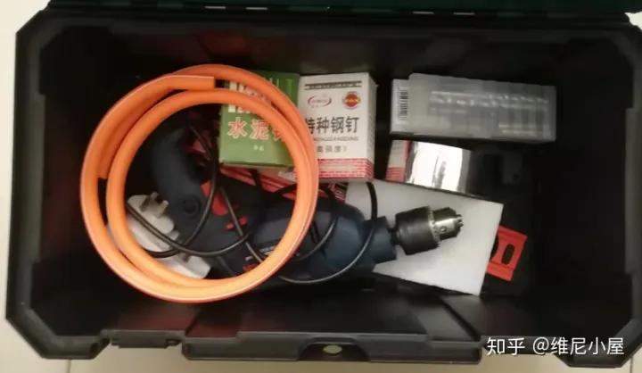 家用工具箱需要准备什么,家用工具箱一般放什么工具