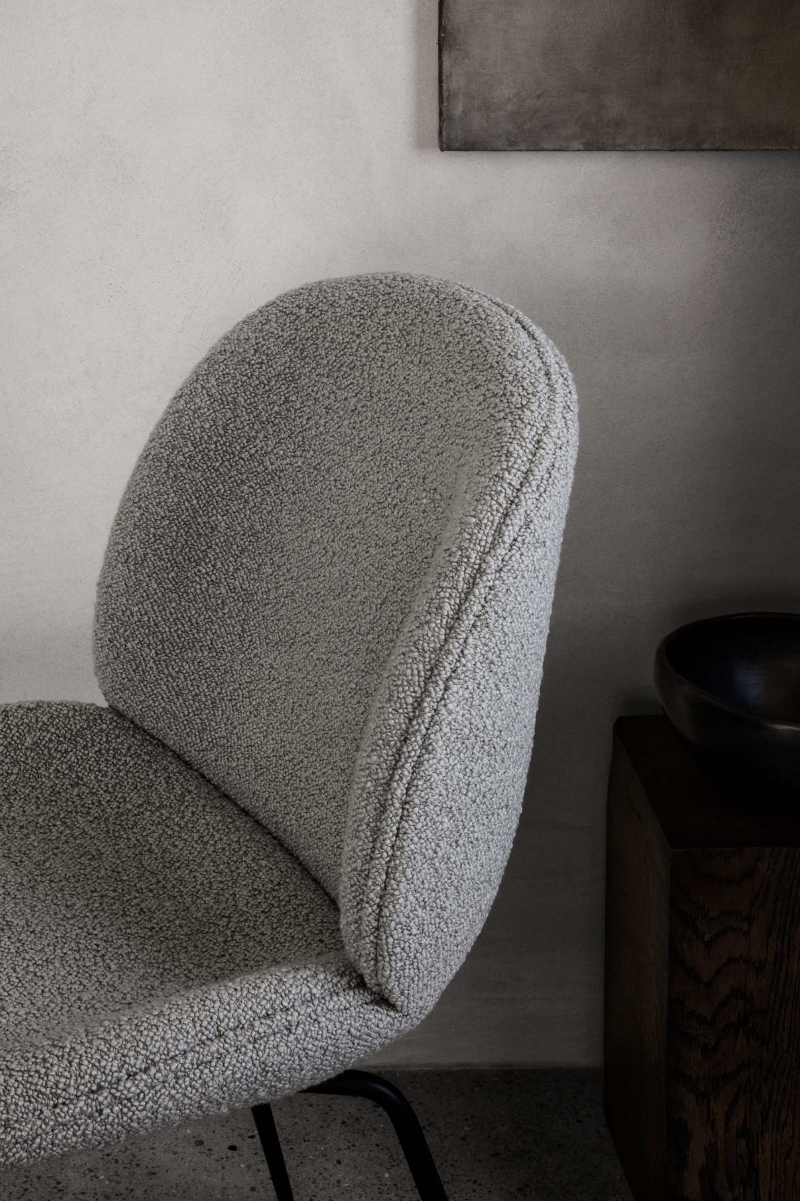 2021在时尚中创意，Dazeen陈列室12款椅子作品赏析