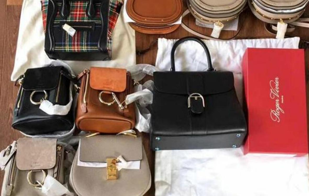 假货泛滥消费者防不胜防,90%假货撑起300亿市场