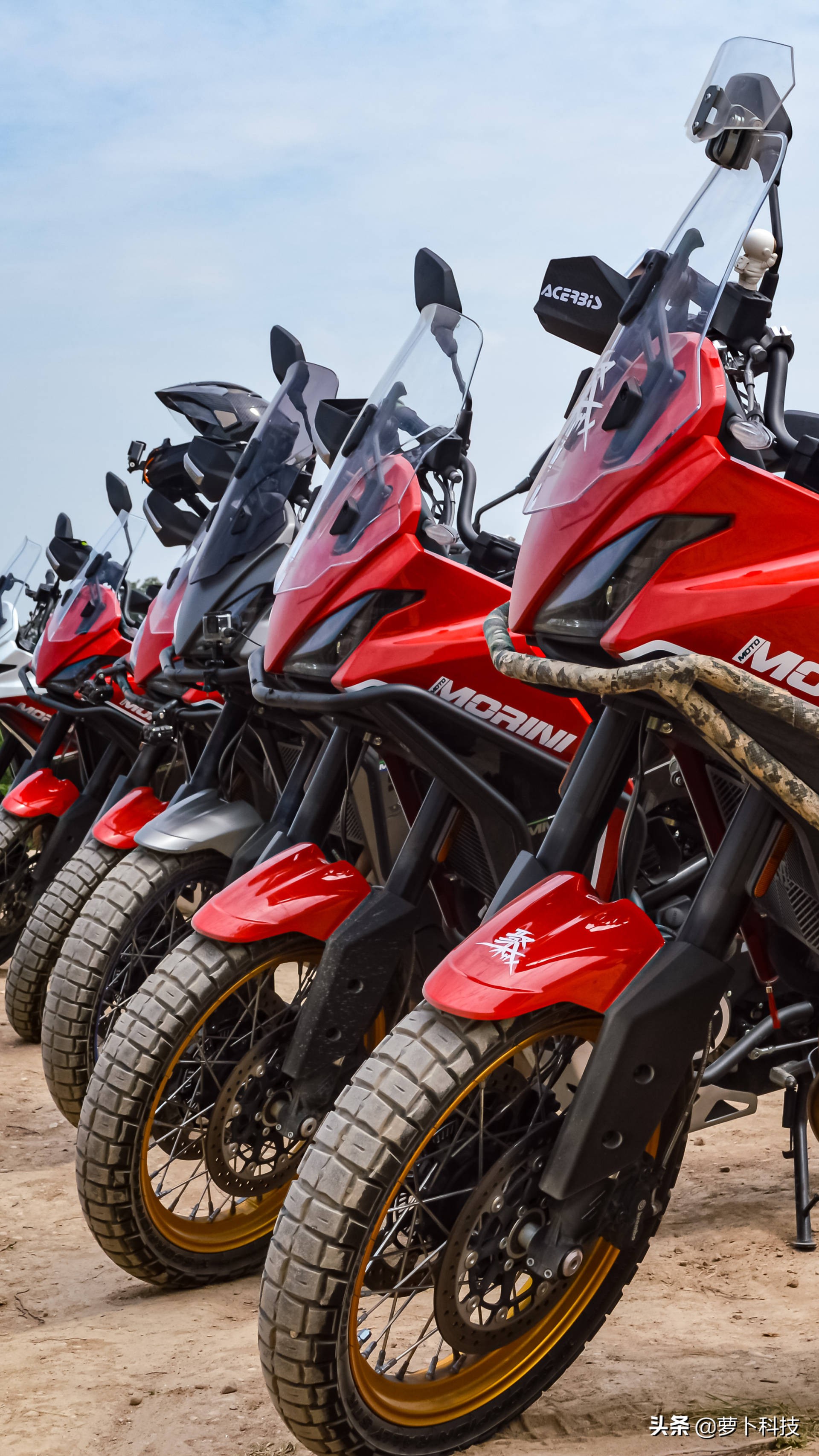 莫里尼x-cape650,x-cape650