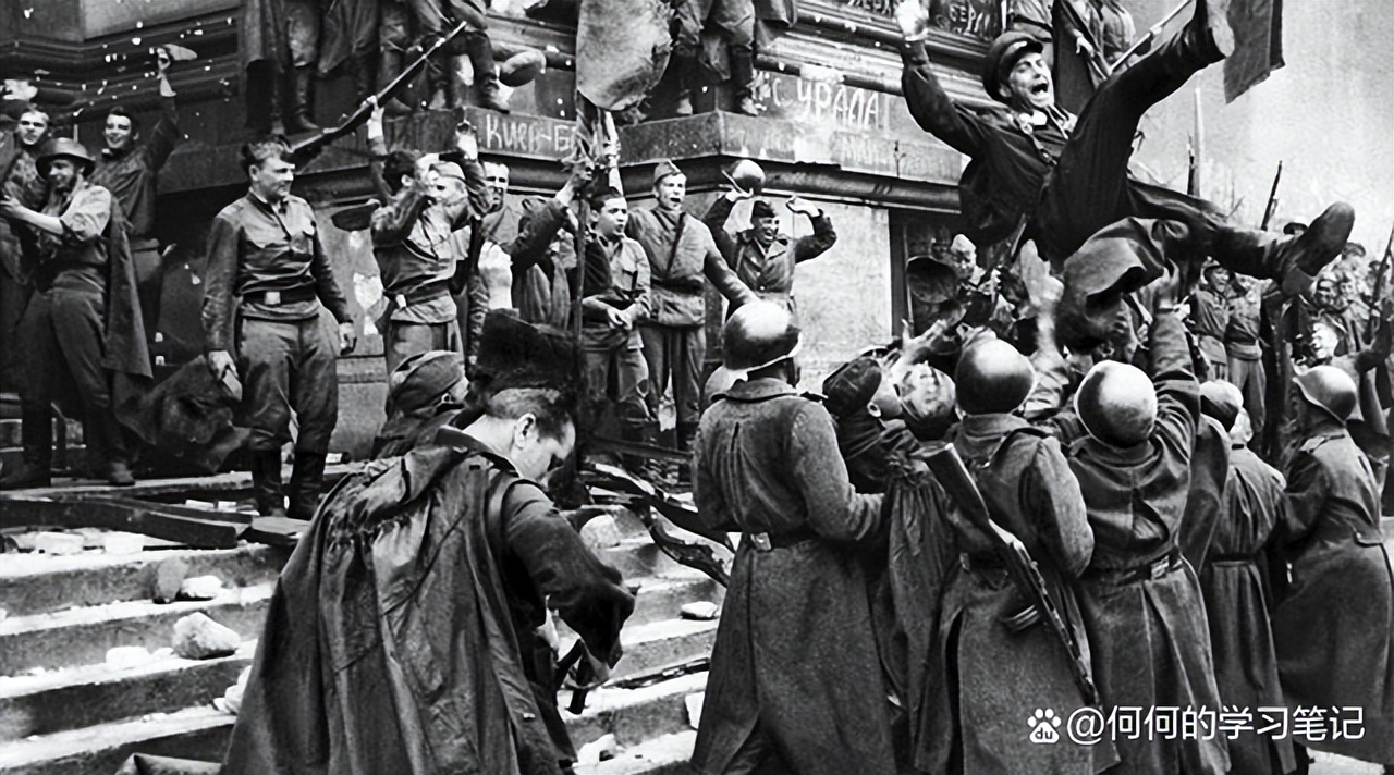 二战简史：粮票这事儿，美国二战时候就弄过