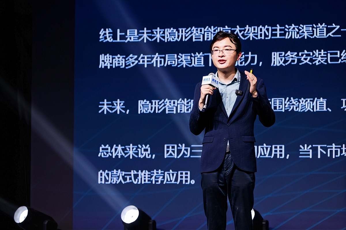 隐·更进一步，邦先生发布三大宝藏新品，引领智趣晾晒新时代