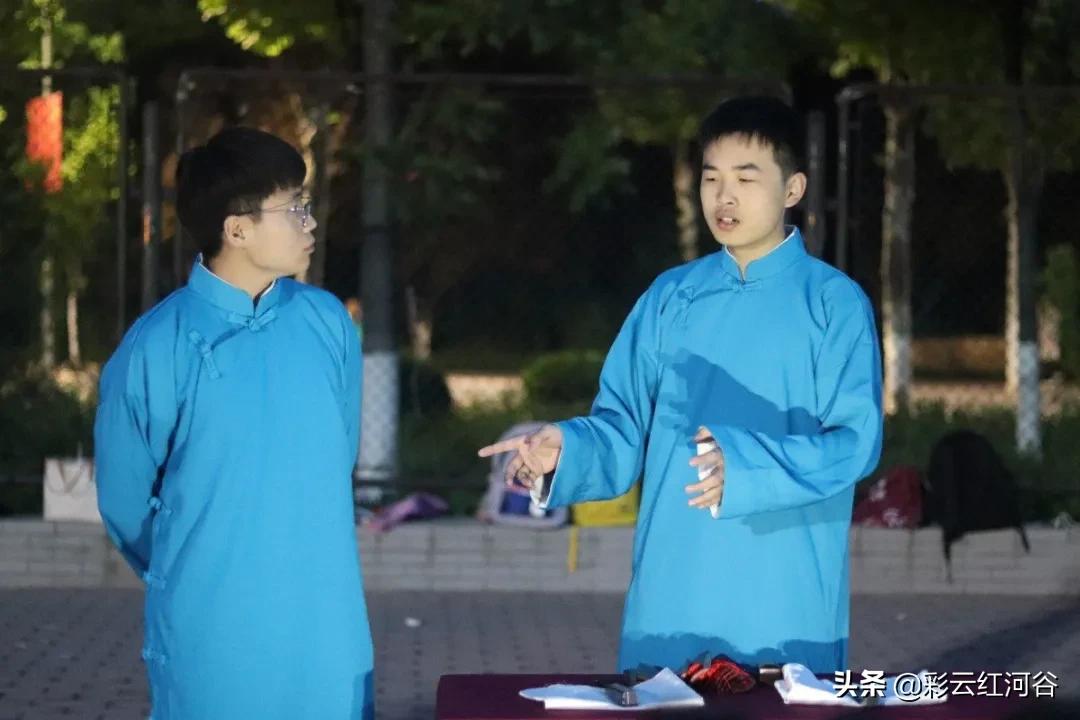 大学这四年我经历了什么,大学四年你最大的遗憾