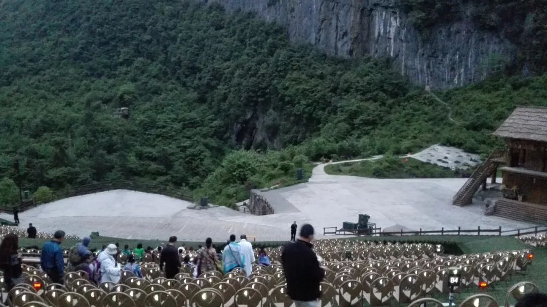 重庆武隆印象真实感受,重庆武隆印象武隆