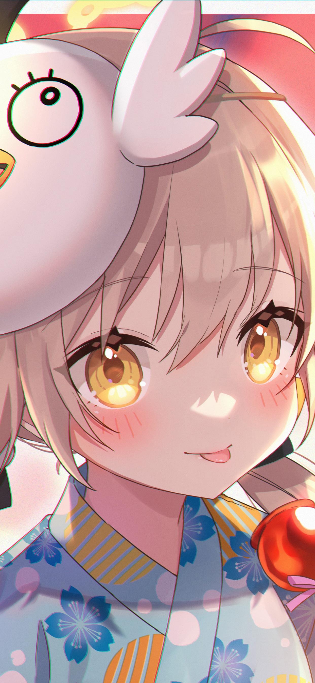 超治愈又好看的手机壁纸,推荐超好看的手机壁纸