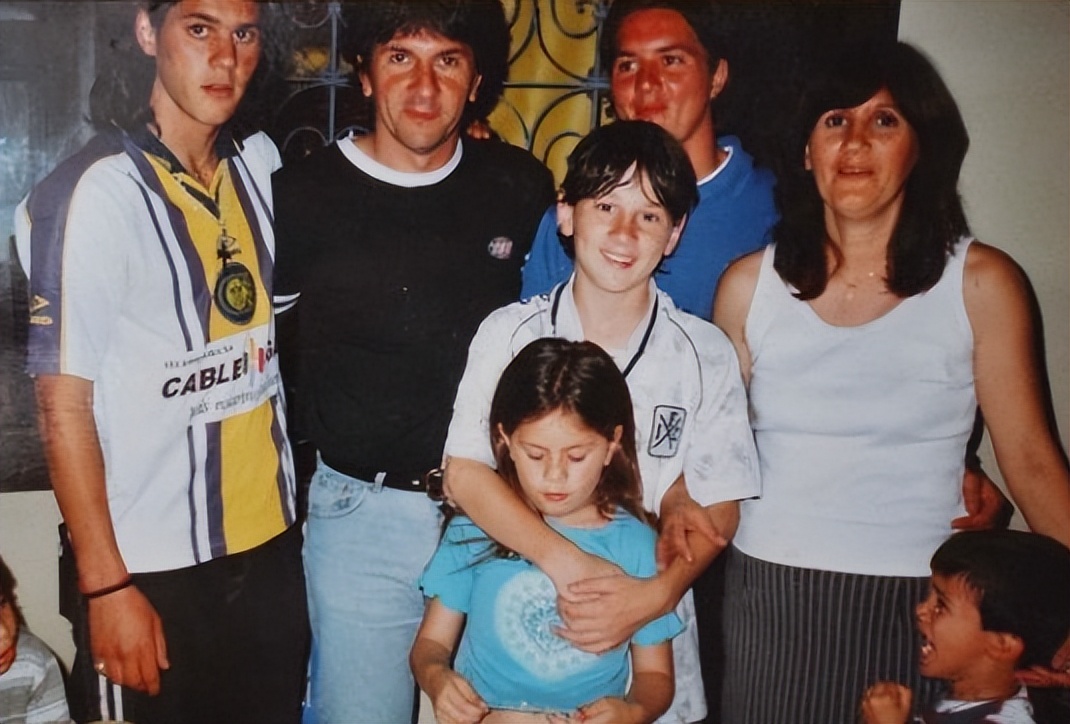 矮个子梅西,小个子足球球星