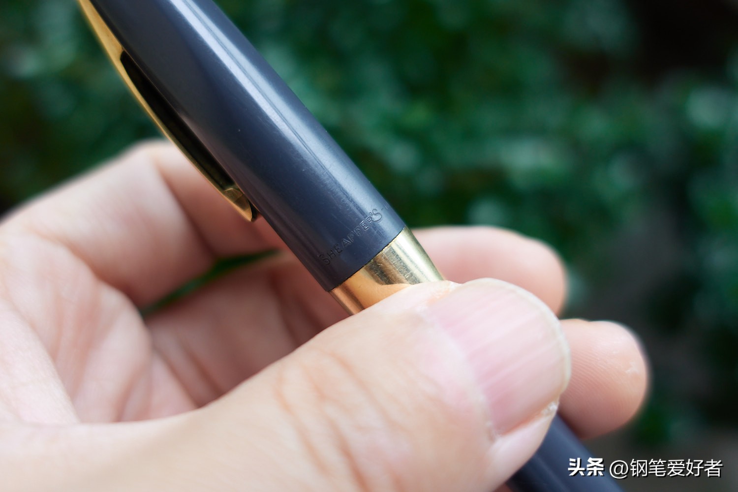 犀飞利战斧钢笔怎么样,犀飞利帝国440钢笔