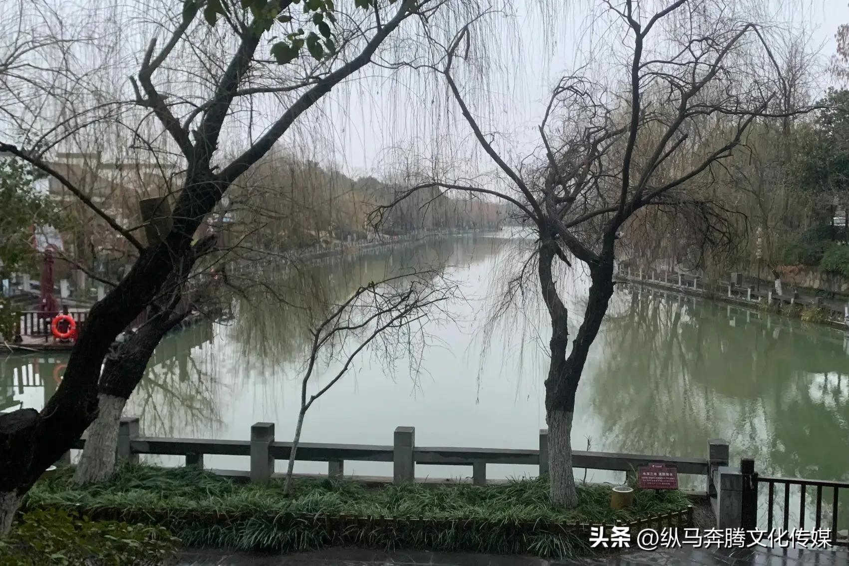 江南水乡6大古镇,三河古镇江南水乡