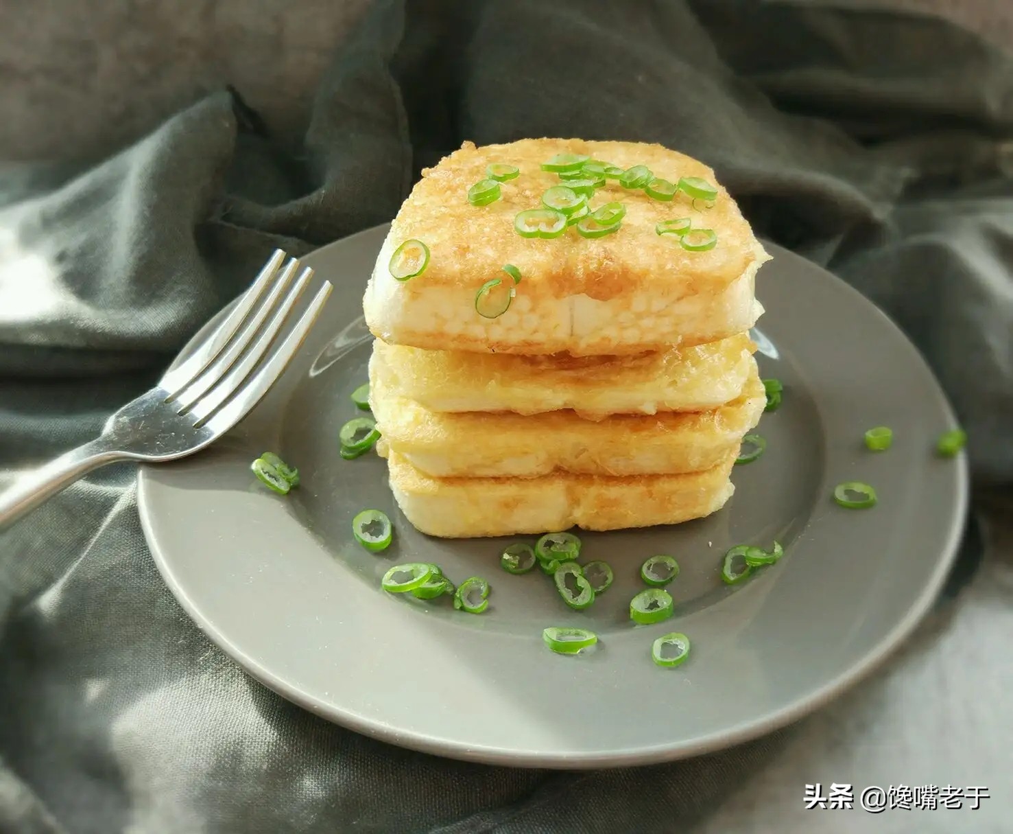 炸馒头怎么炸才不吸油,炸馒头怎样不会焦