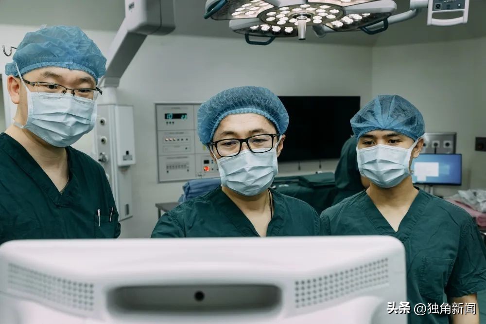 中心医院达芬奇手术机器人,大连达芬奇机器人手术