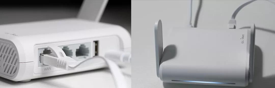 openwrt迷你路由器测评,openwrt路由器推荐千兆