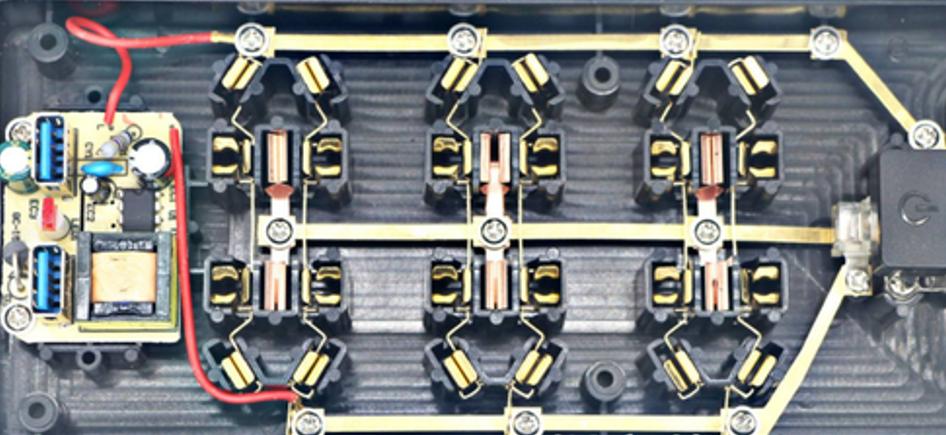 万能插排为何被禁用真假,万能排插为啥被禁售