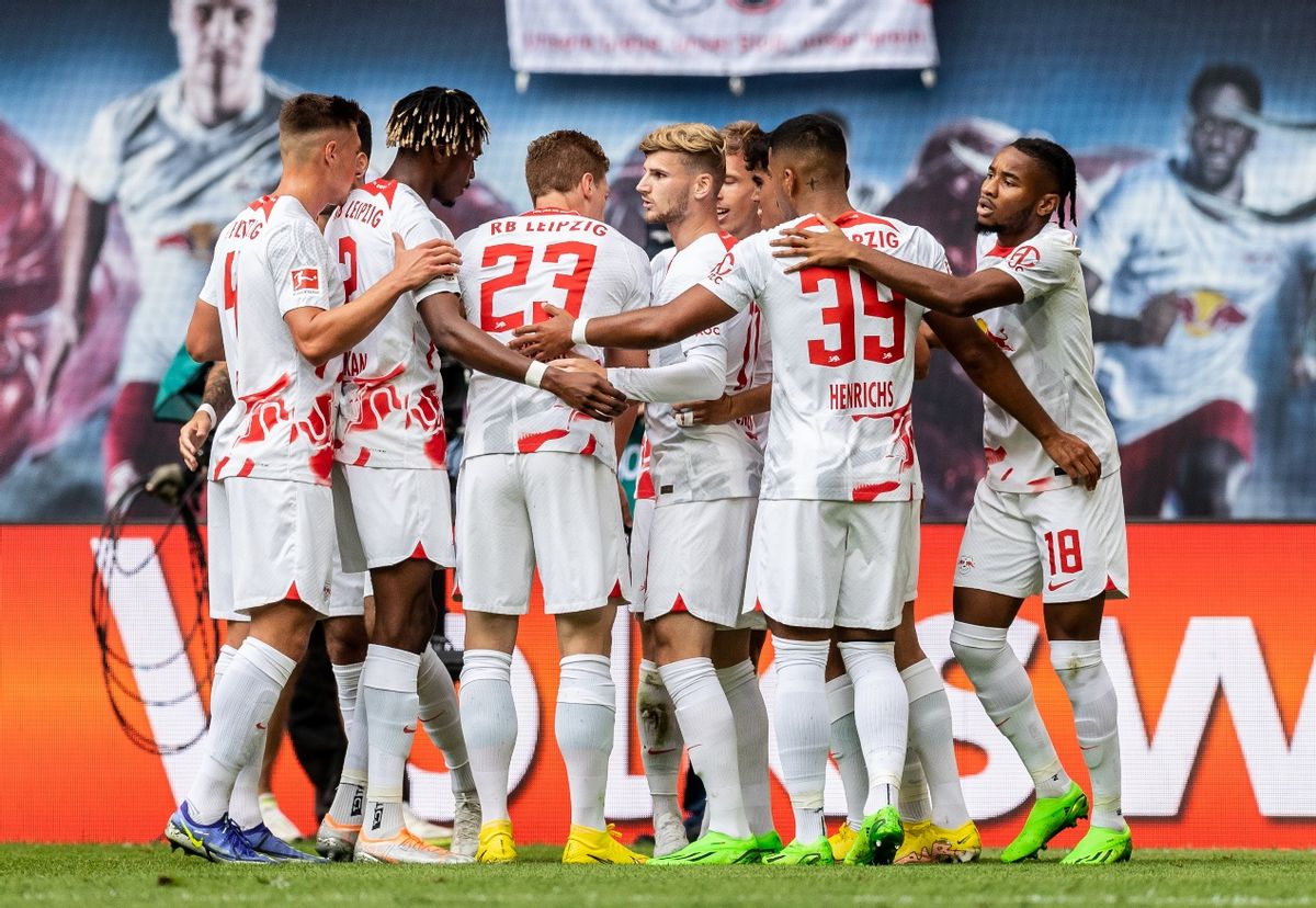 莱比锡强势复苏,莱比锡不败