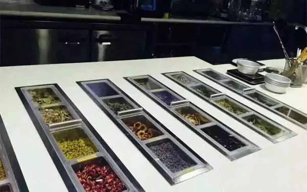 文圣茶说丨北京Papp’sTea美国小伙在中国开的茶馆