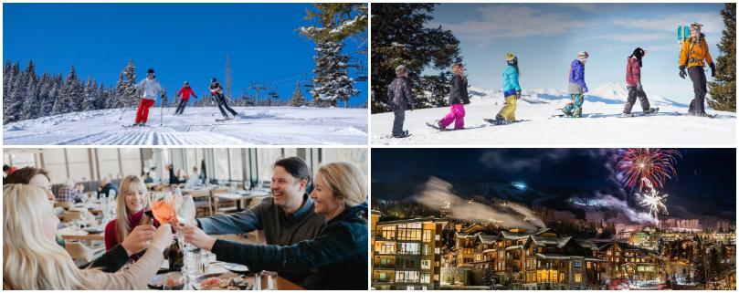 美国aspen滑雪,aspen滑雪美国