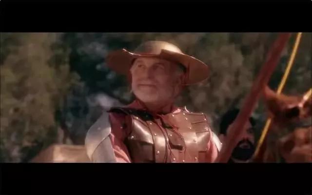 堂吉诃德理想主义,堂吉诃德评述