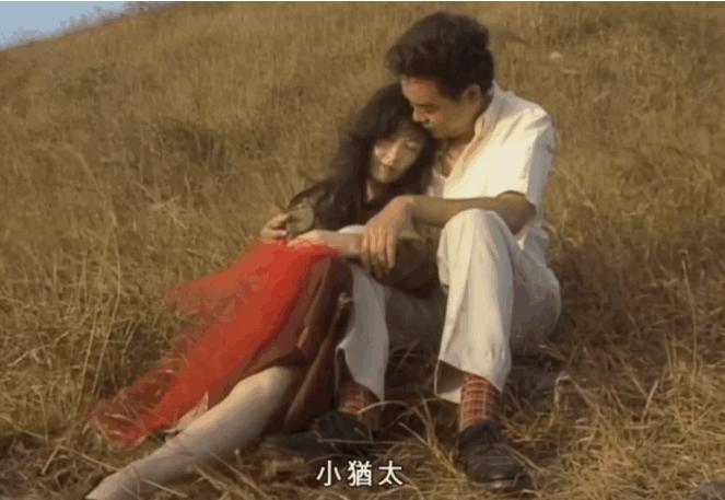 香港神剧，预言了五位女星的命运