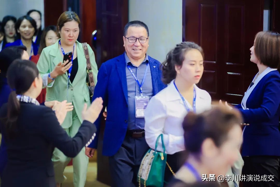 销售话术6大要领全是开单技巧,销售效果翻倍的十大销售技巧