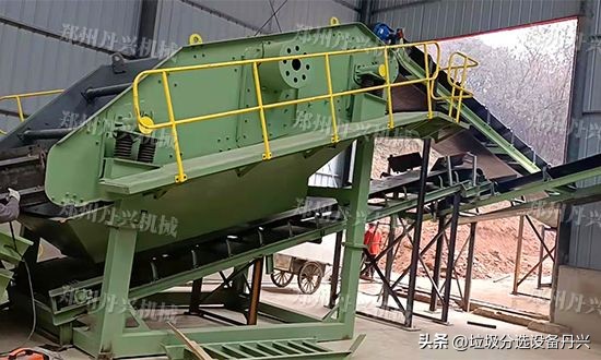 建筑垃圾处理厂投资多少钱,建筑垃圾处理厂靠什么盈利