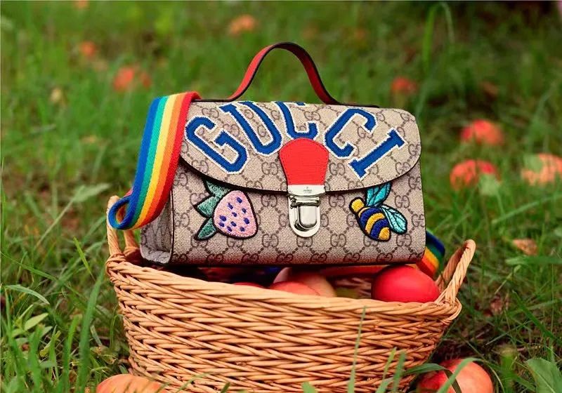 gucci销量最好的包包,gucci最火爆的包包推出新款