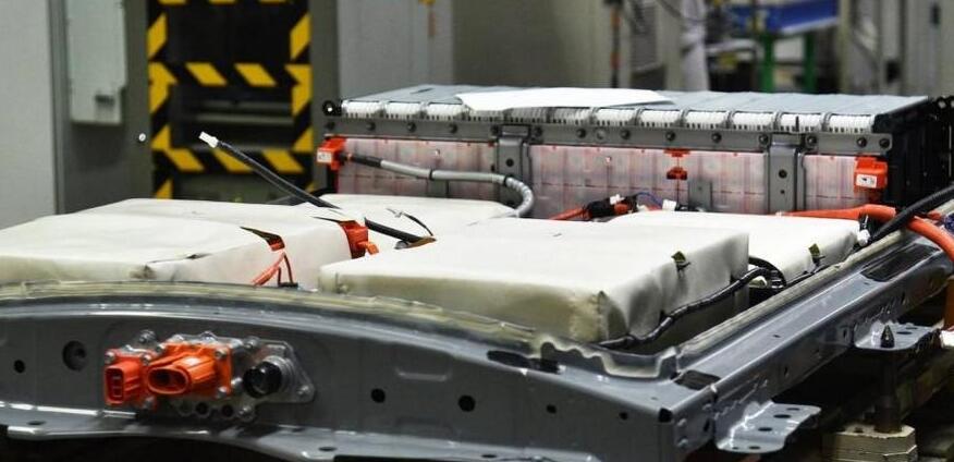 台湾固态电池辉能科技,辉能固态电池用什么材料