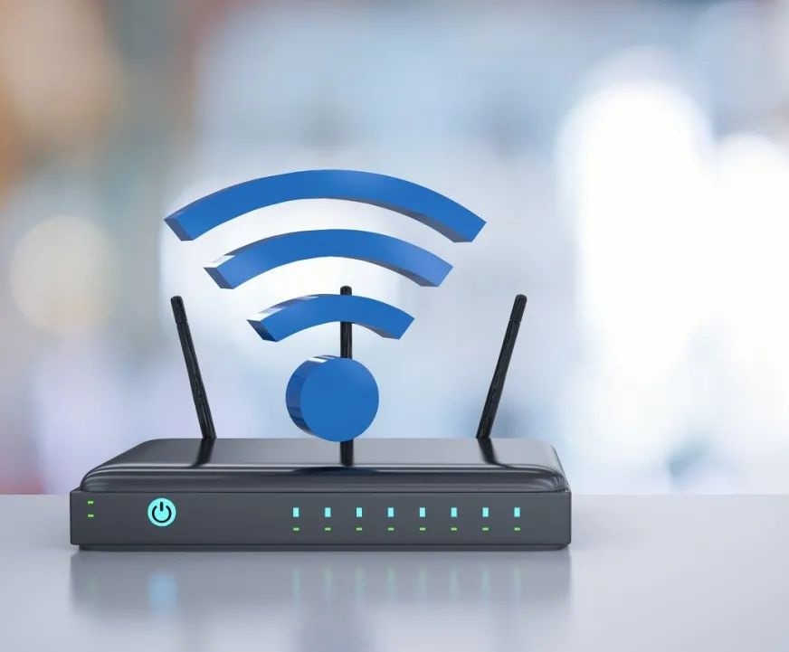 专业宽带师傅教你路由器无线桥接,路由器不用网线上网教程