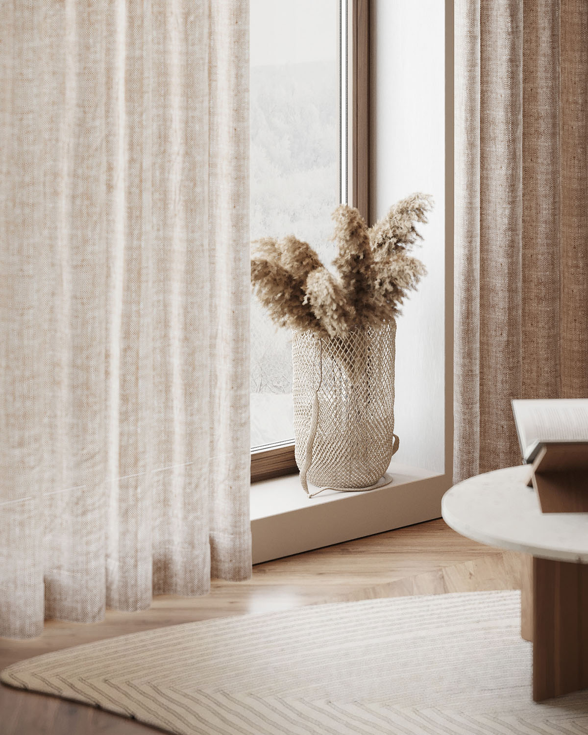 好看的日式小清新设计,日式风设计