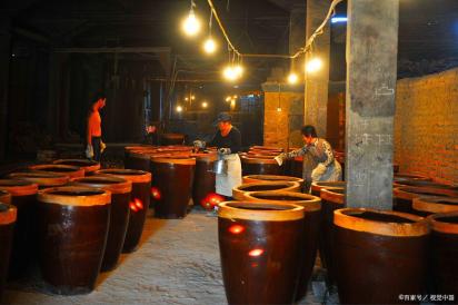 全网最全！建议收藏！本文数万字，只为盘点中国各大省份白酒10强