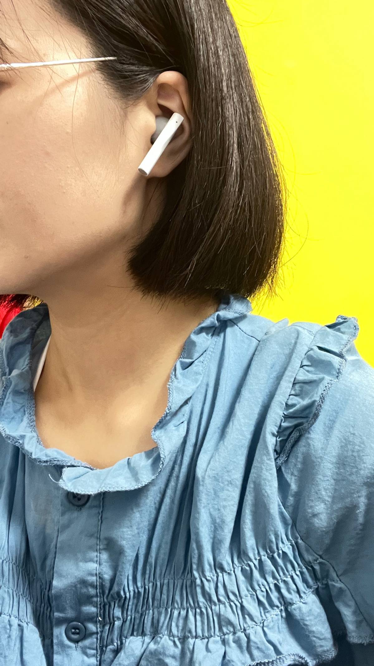 snbei骨传导蓝牙耳机测评,hakiimix蓝牙耳机评测