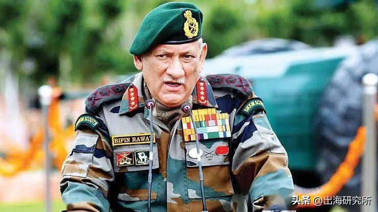 中华魔咒？凡是对中国放狠话将领都出事了！下一个是谁，尹锡悦？