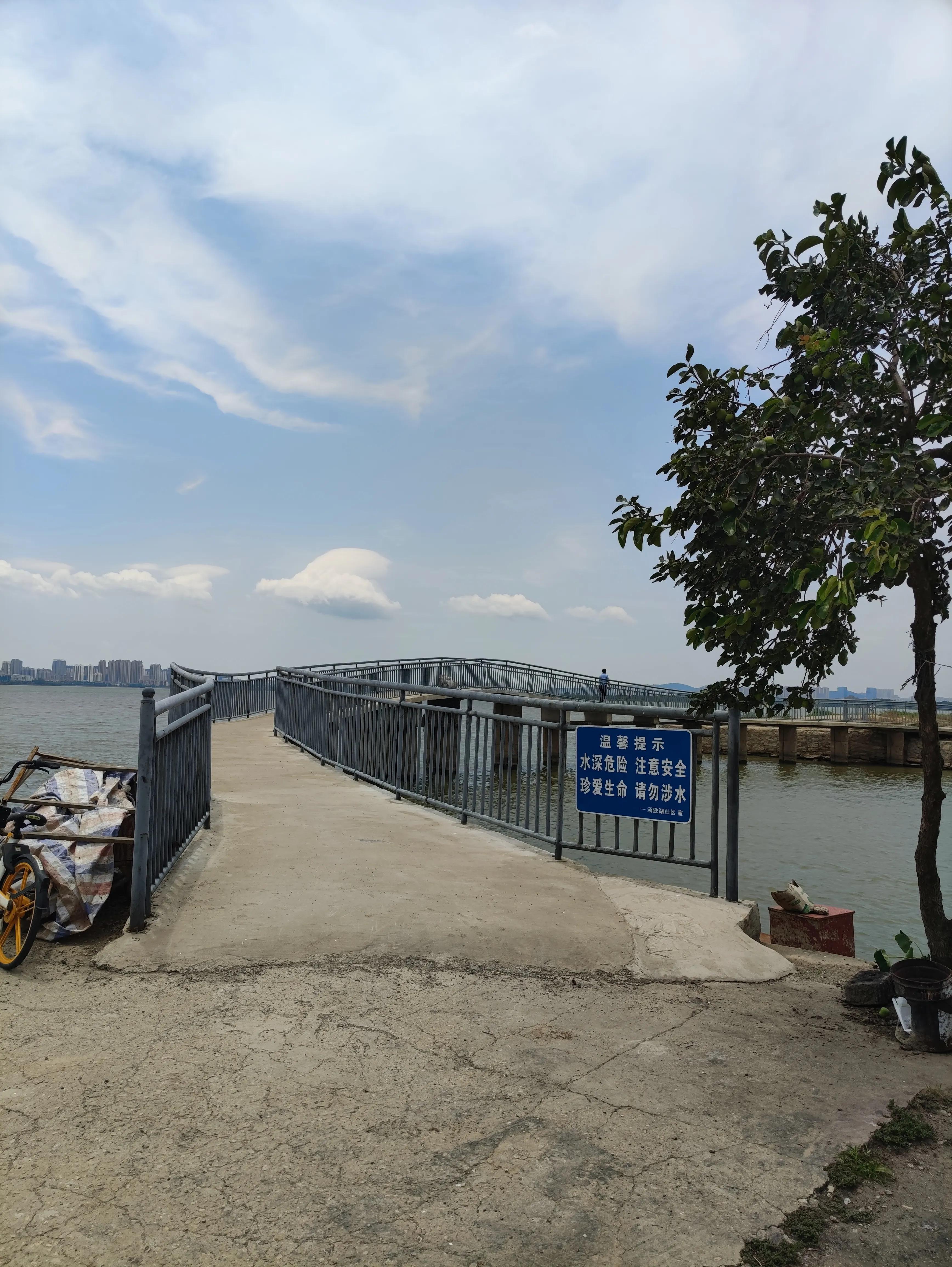 东方威尼斯江汉平原,东方威尼斯不要门票的欧洲小镇