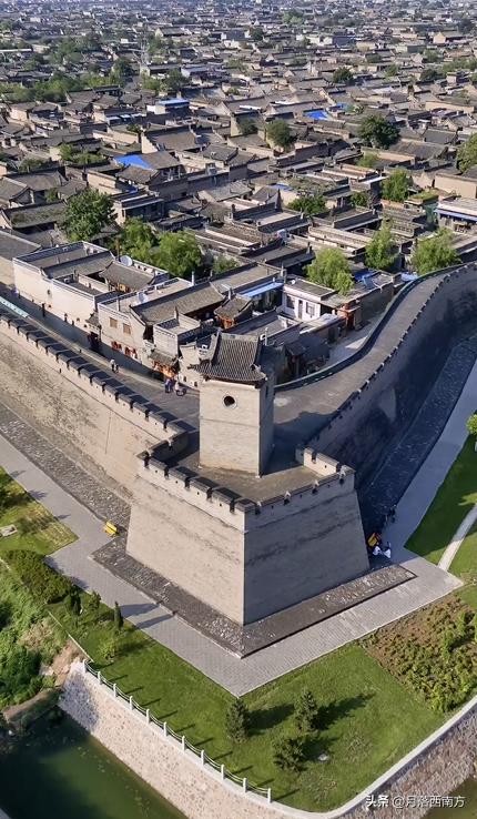 平遥古城有哪些地方值得去,平遥古城有哪些值得去的地方