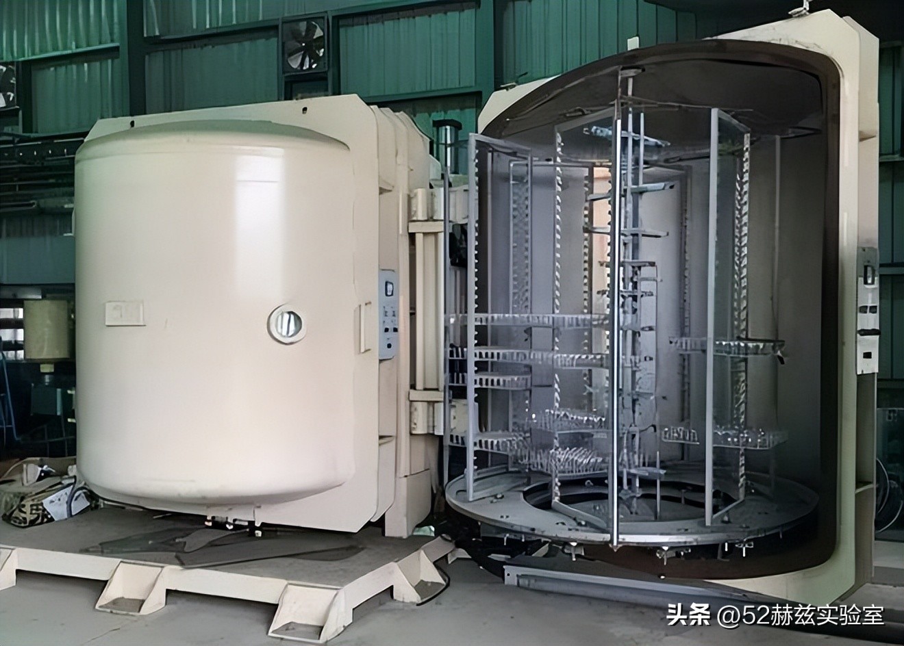 一台价值7亿买不到的设备,7亿买不到的机器